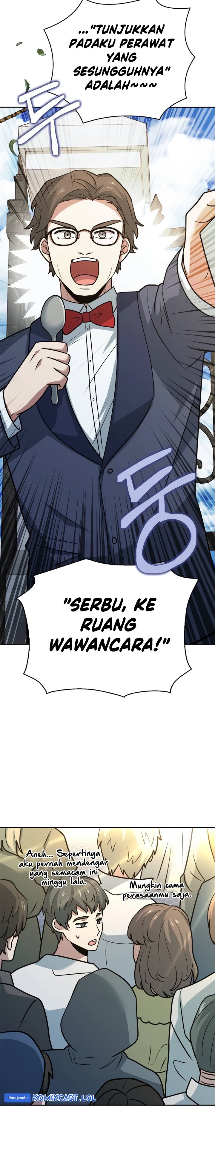 The Crown Prince That Sells Medicine chapter 24