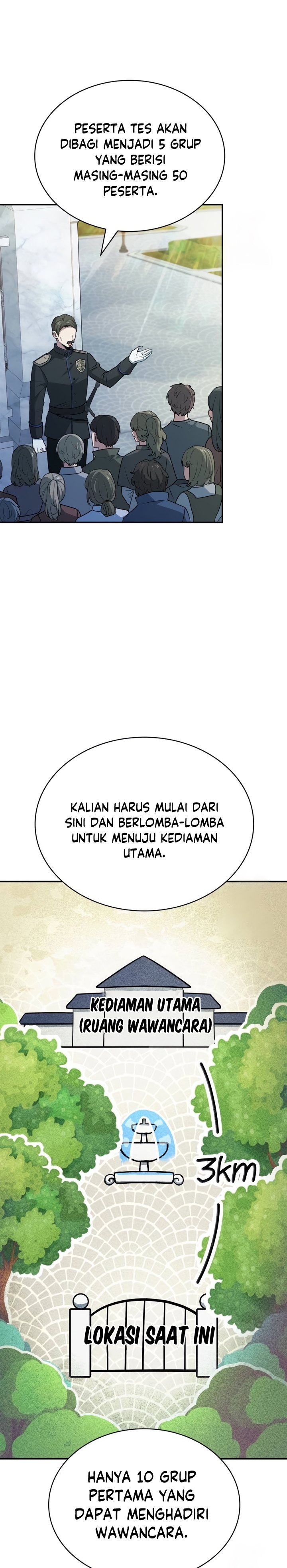 The Crown Prince That Sells Medicine chapter 24