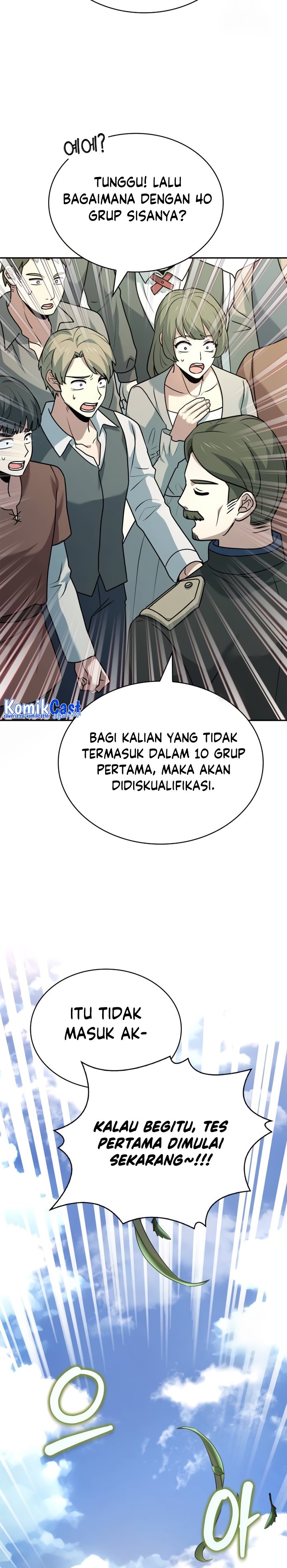 The Crown Prince That Sells Medicine chapter 24