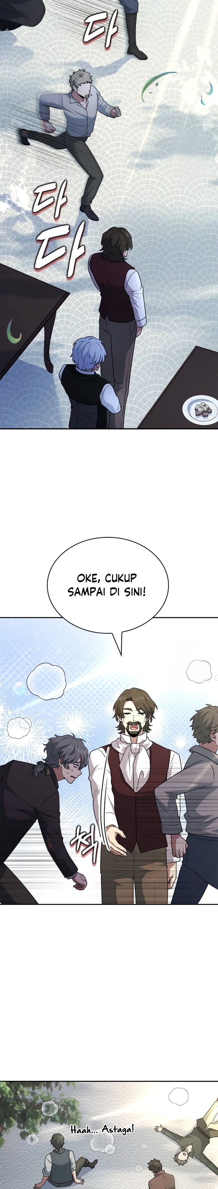 The Crown Prince That Sells Medicine chapter 24