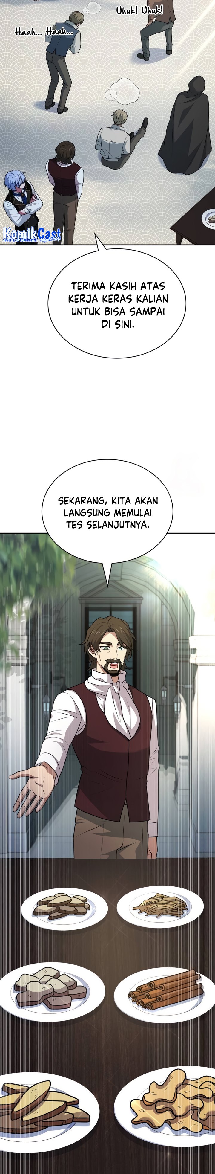 The Crown Prince That Sells Medicine chapter 24