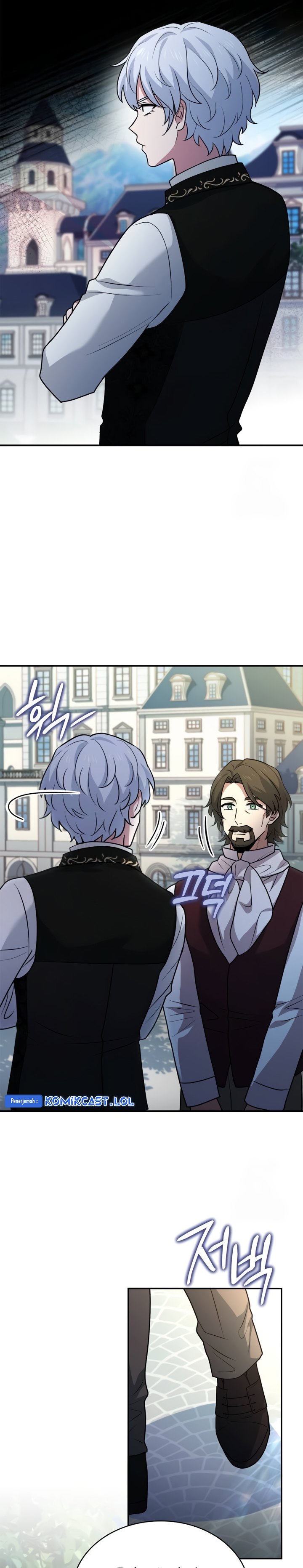 The Crown Prince That Sells Medicine chapter 24
