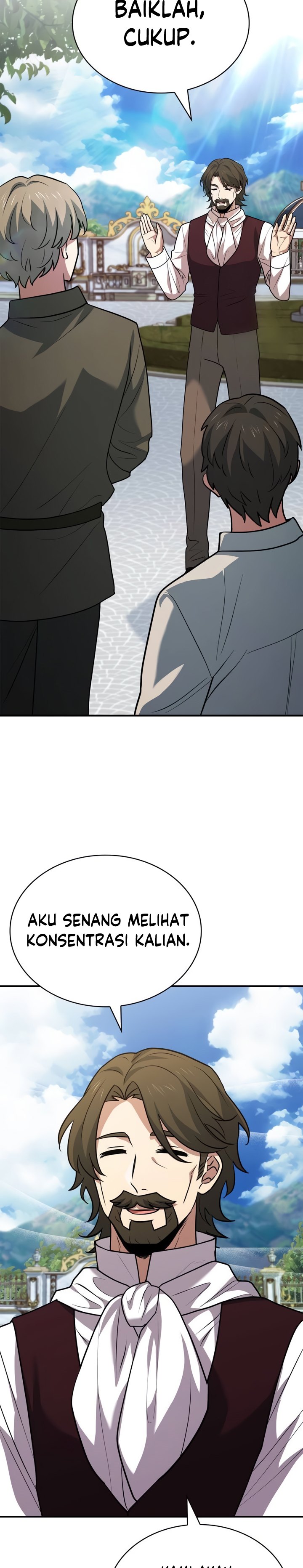 The Crown Prince That Sells Medicine chapter 24