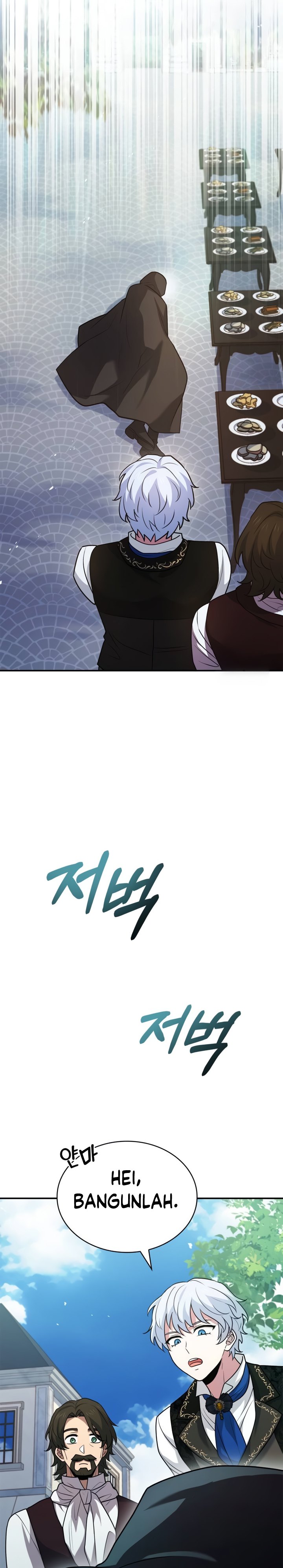 The Crown Prince That Sells Medicine chapter 24