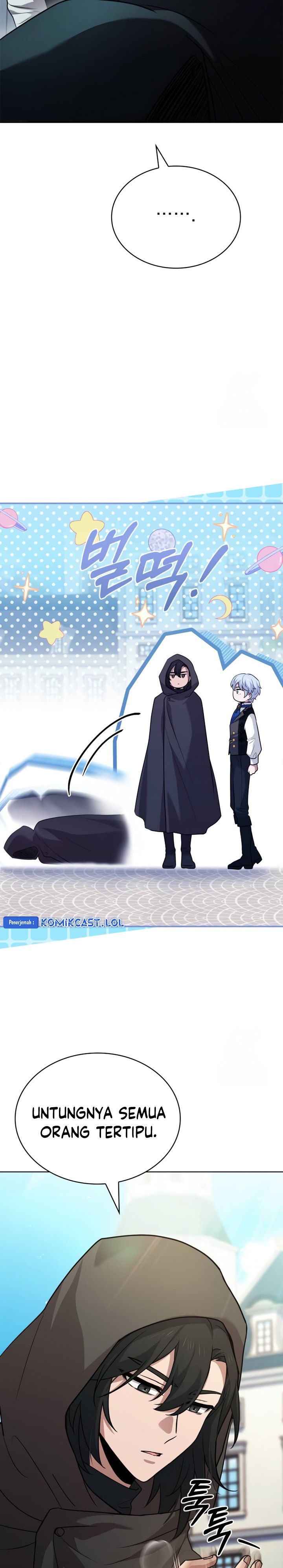 The Crown Prince That Sells Medicine chapter 24