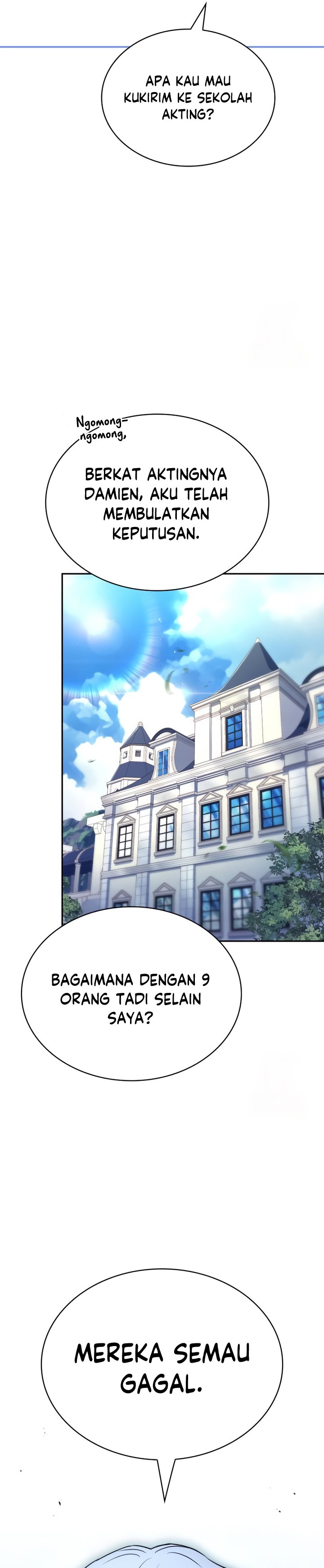 The Crown Prince That Sells Medicine chapter 24