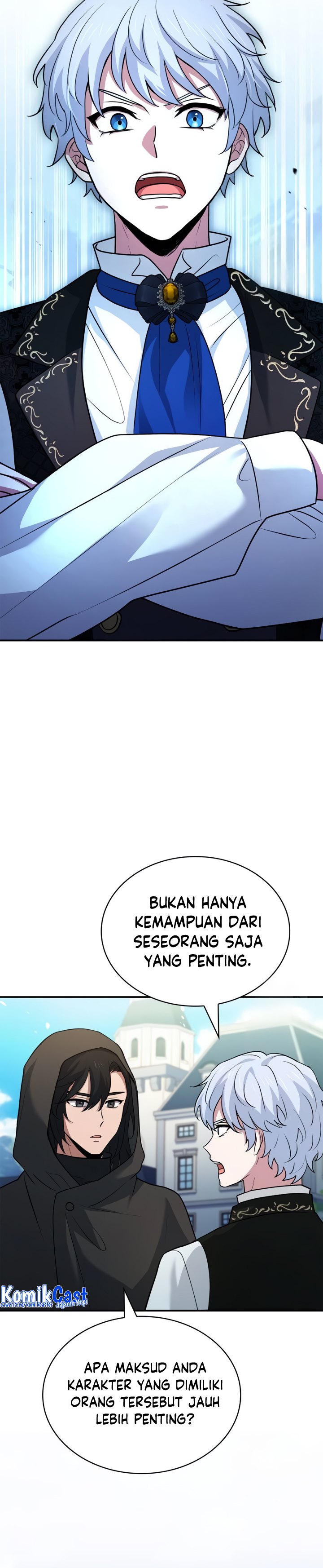 The Crown Prince That Sells Medicine chapter 24