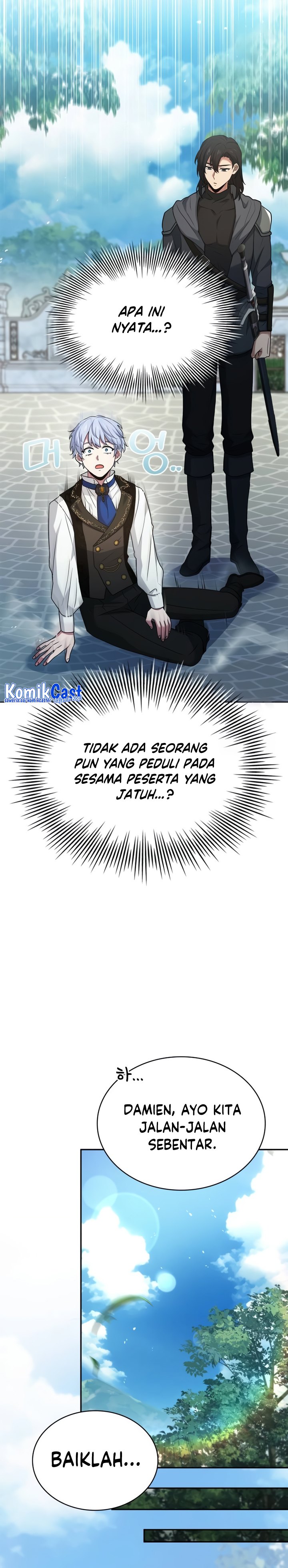 The Crown Prince That Sells Medicine chapter 24