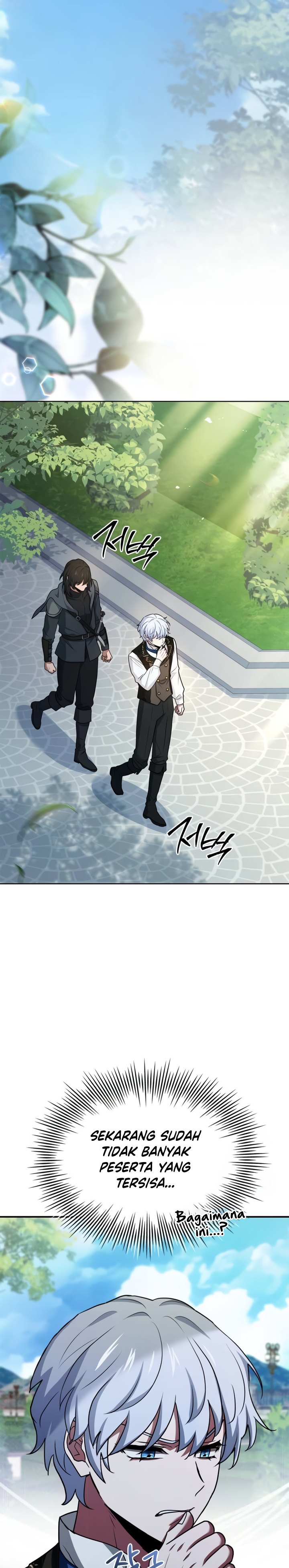 The Crown Prince That Sells Medicine chapter 24