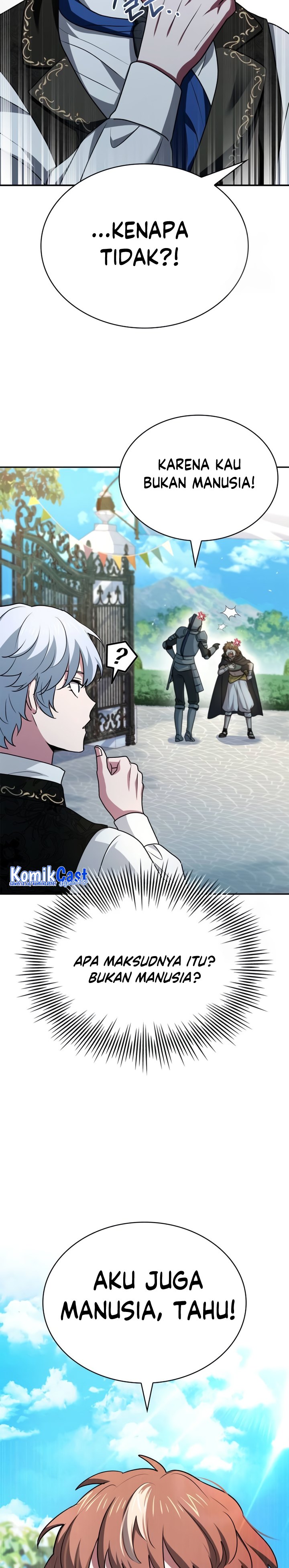 The Crown Prince That Sells Medicine chapter 24