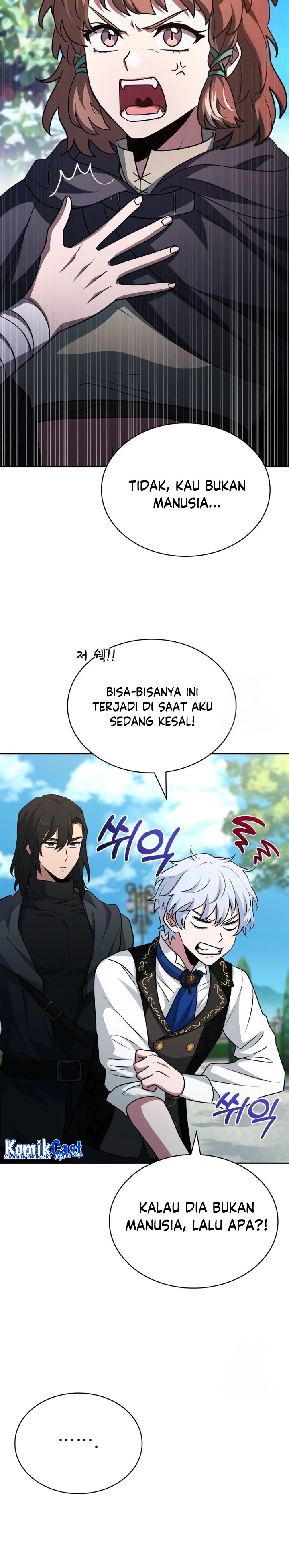 The Crown Prince That Sells Medicine chapter 24