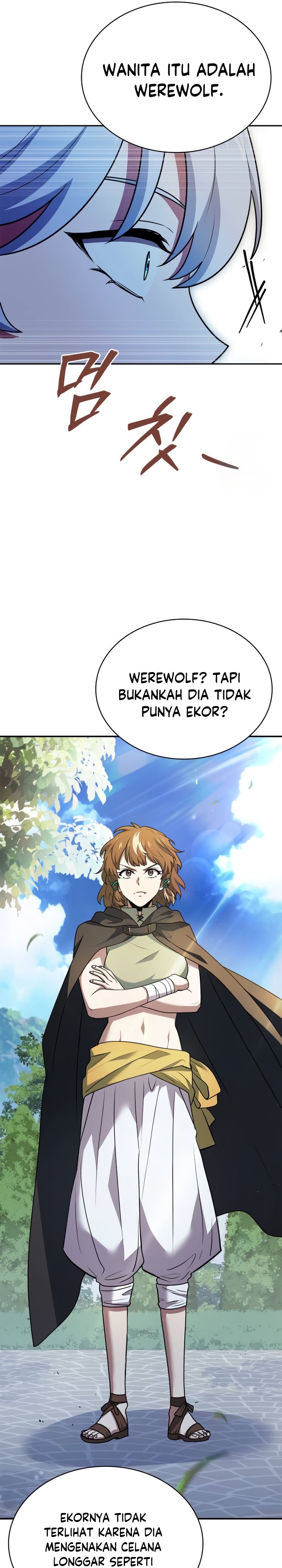 The Crown Prince That Sells Medicine chapter 24