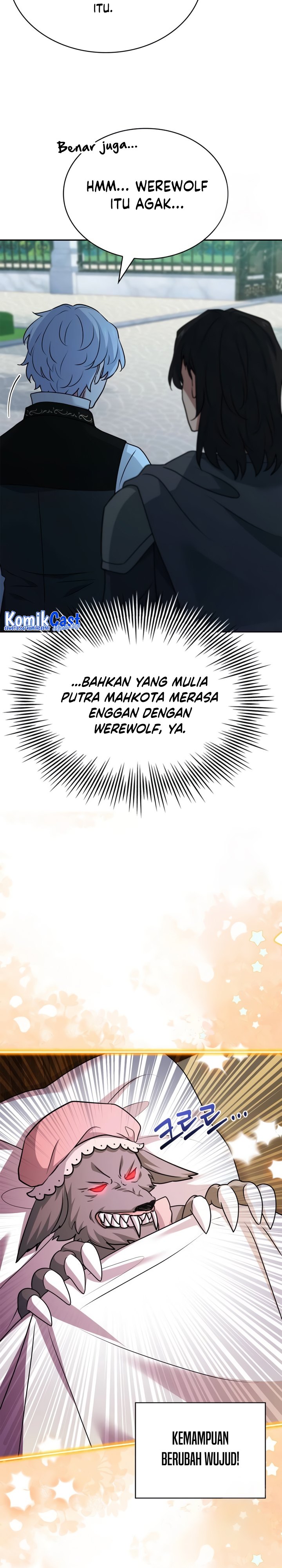 The Crown Prince That Sells Medicine chapter 24