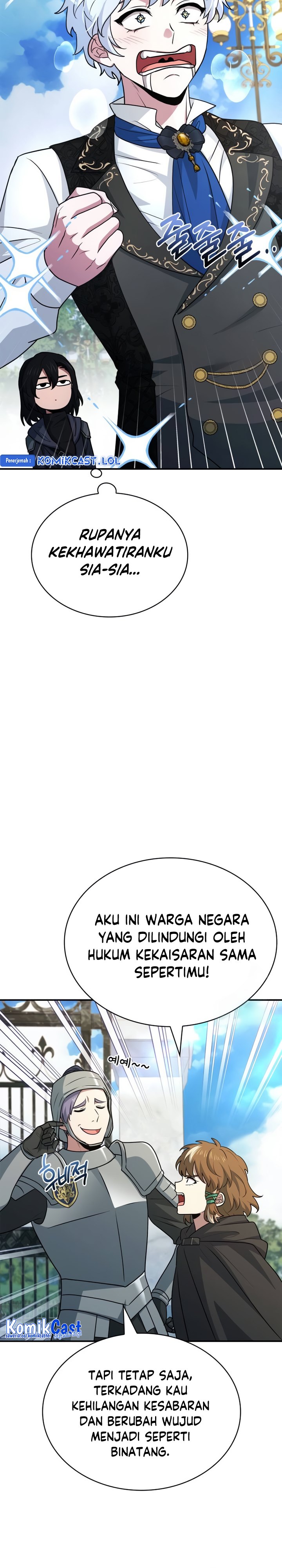 The Crown Prince That Sells Medicine chapter 24