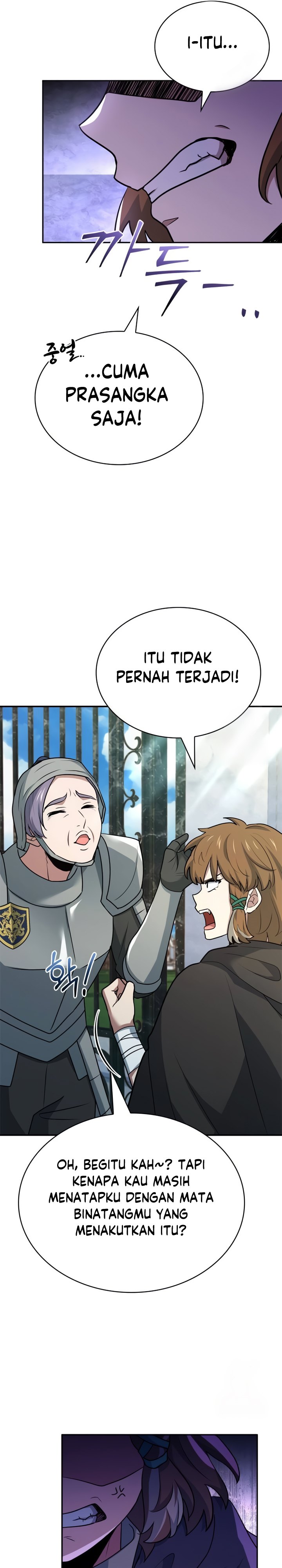 The Crown Prince That Sells Medicine chapter 24