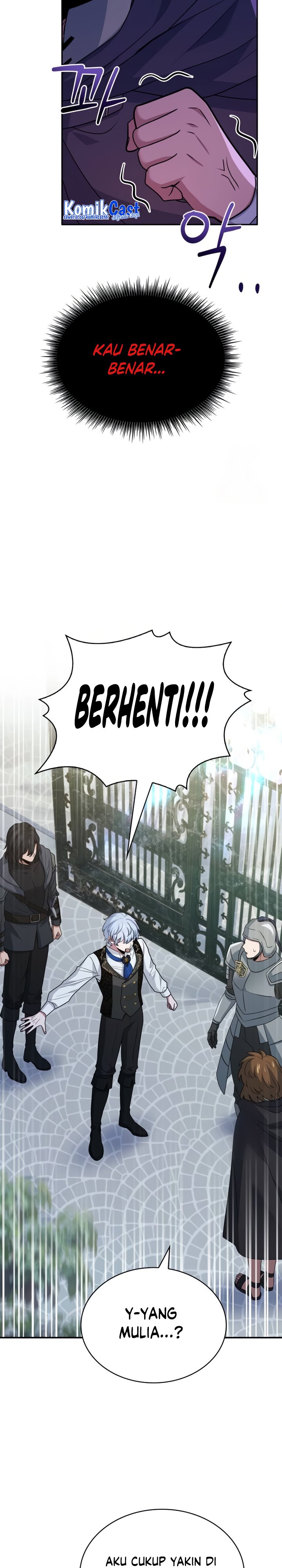 The Crown Prince That Sells Medicine chapter 24