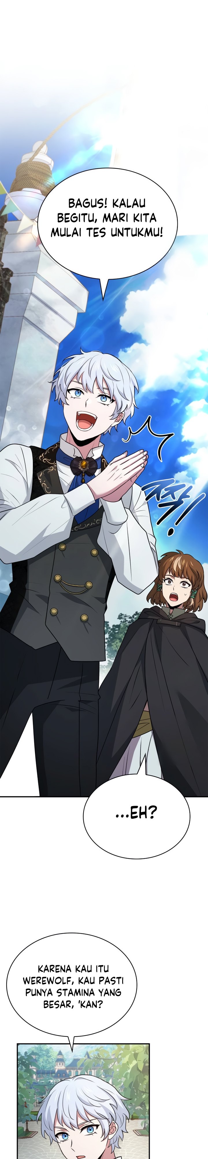 The Crown Prince That Sells Medicine chapter 24