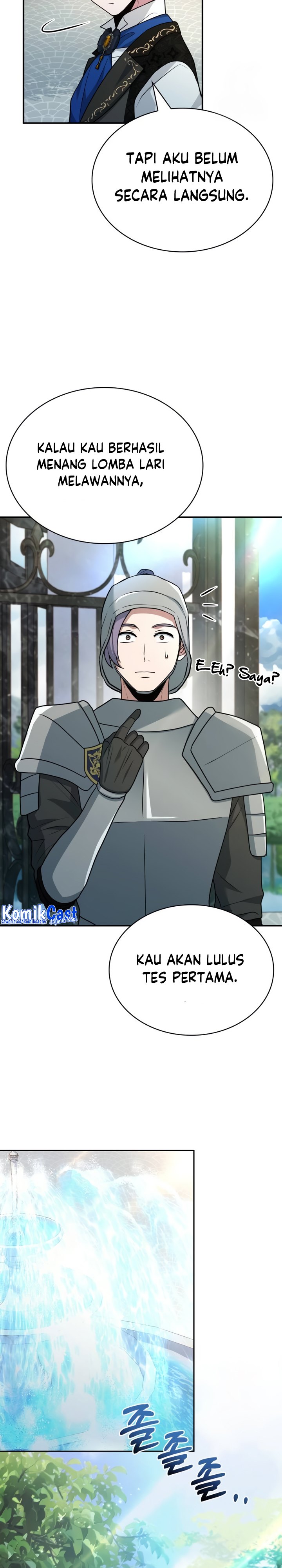 The Crown Prince That Sells Medicine chapter 24