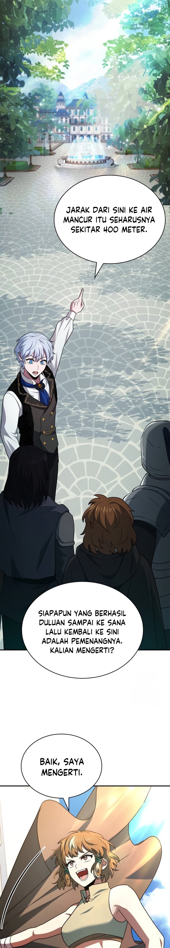 The Crown Prince That Sells Medicine chapter 24