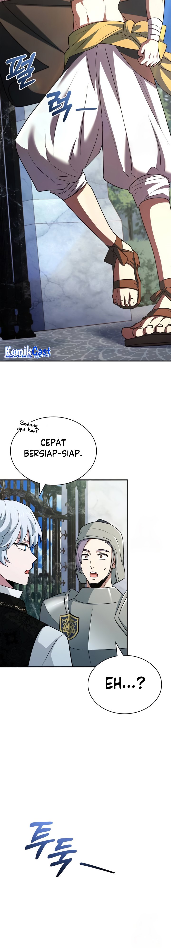 The Crown Prince That Sells Medicine chapter 24