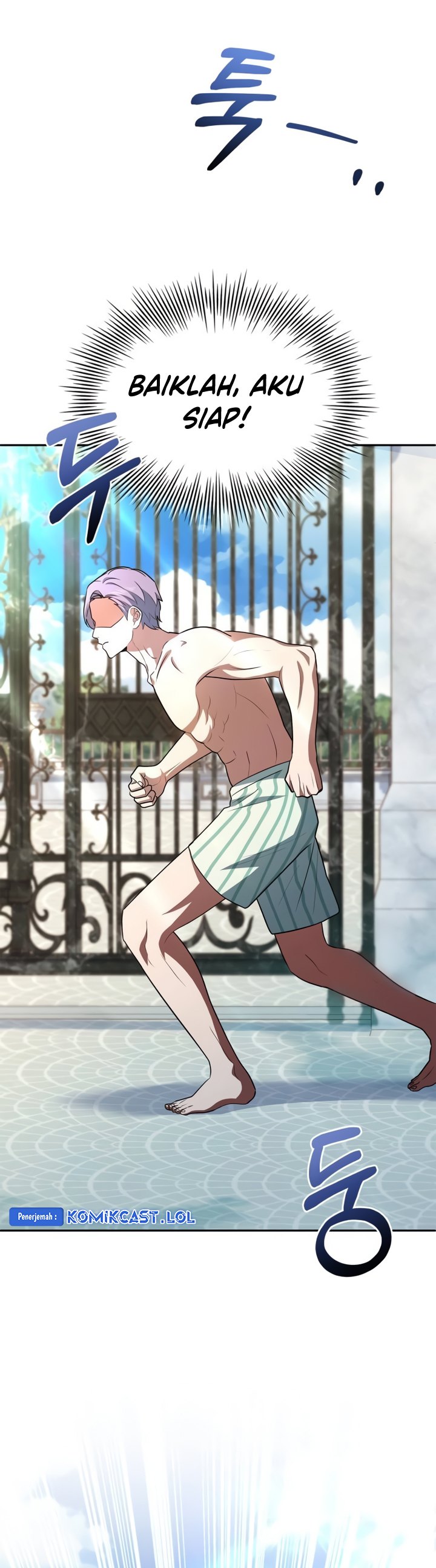 The Crown Prince That Sells Medicine chapter 24