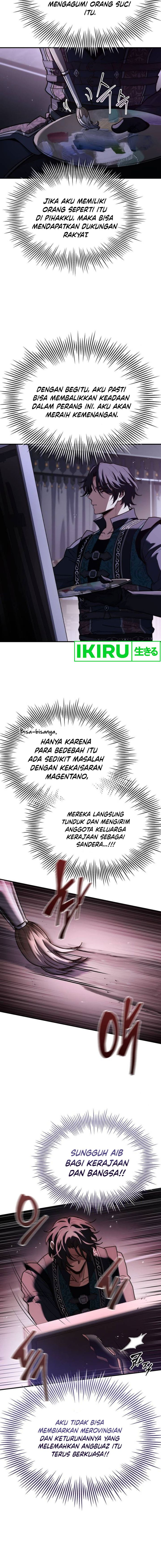 The Crown Prince That Sells Medicine chapter 64
