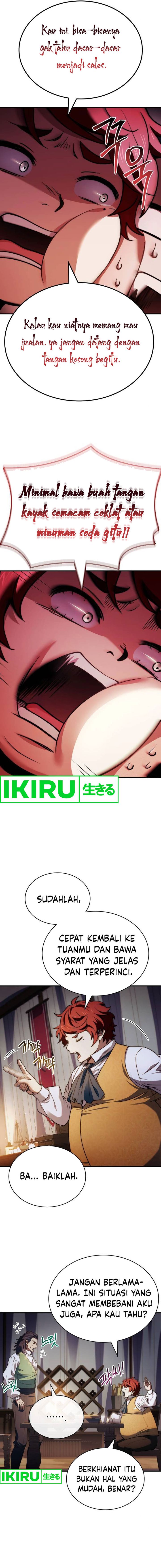 The Crown Prince That Sells Medicine chapter 64
