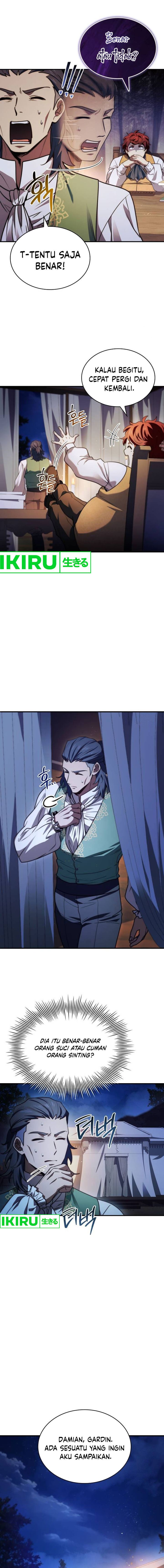 The Crown Prince That Sells Medicine chapter 64