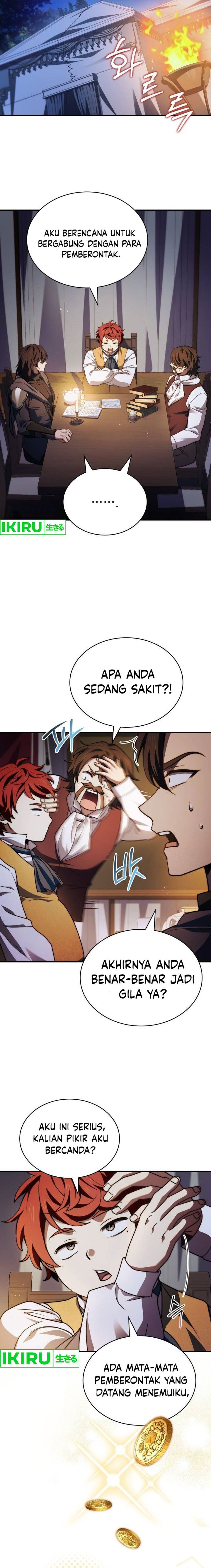 The Crown Prince That Sells Medicine chapter 64