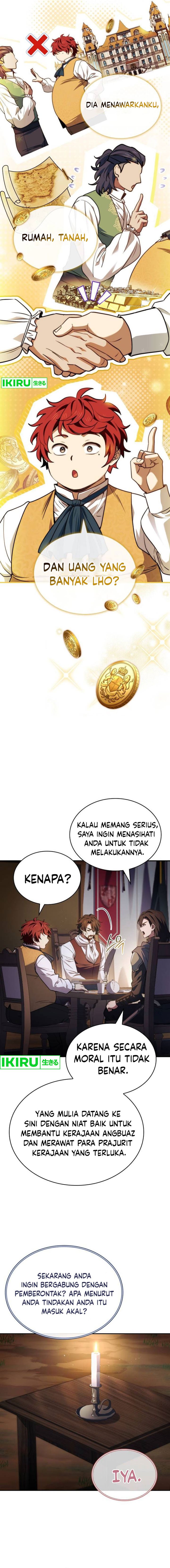 The Crown Prince That Sells Medicine chapter 64