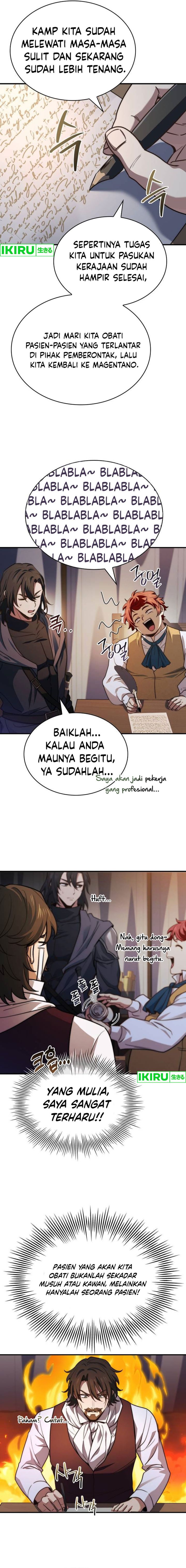 The Crown Prince That Sells Medicine chapter 64