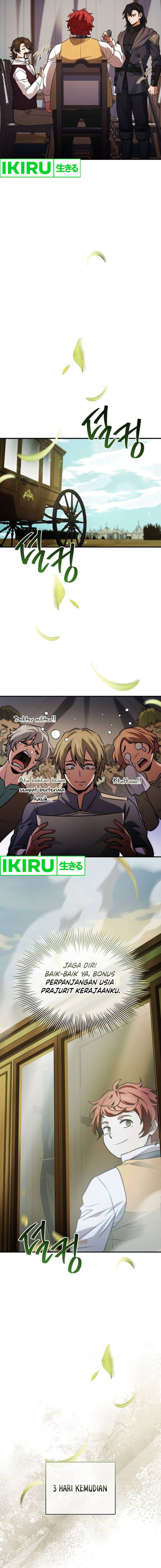 The Crown Prince That Sells Medicine chapter 64