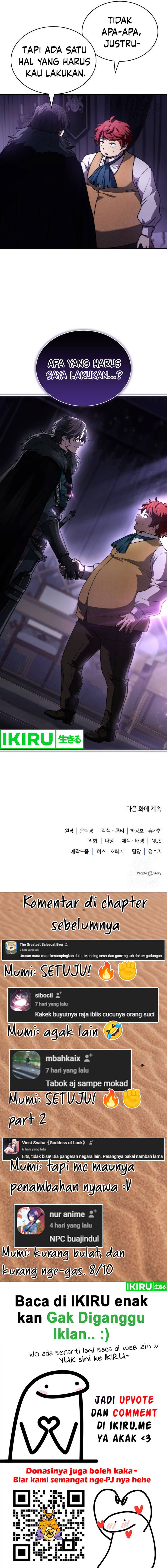 The Crown Prince That Sells Medicine chapter 64