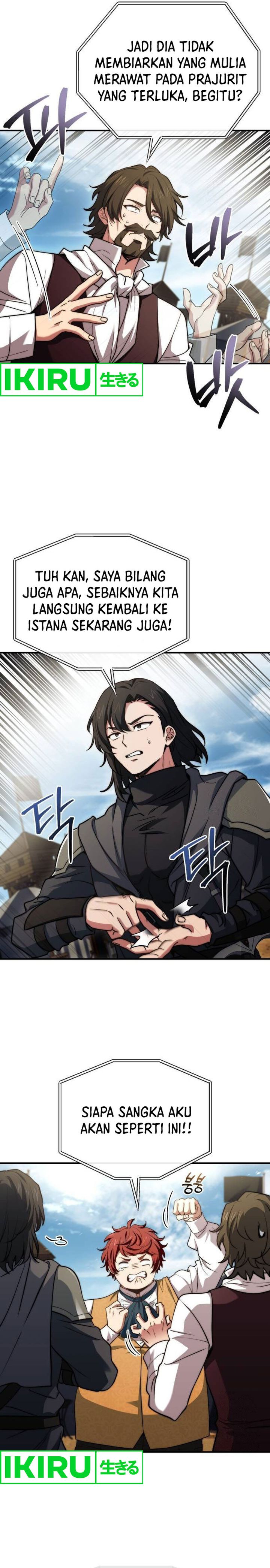 The Crown Prince That Sells Medicine chapter 65