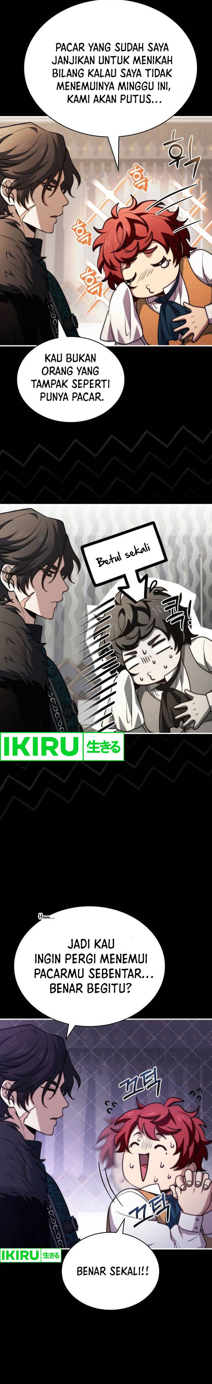 The Crown Prince That Sells Medicine chapter 65