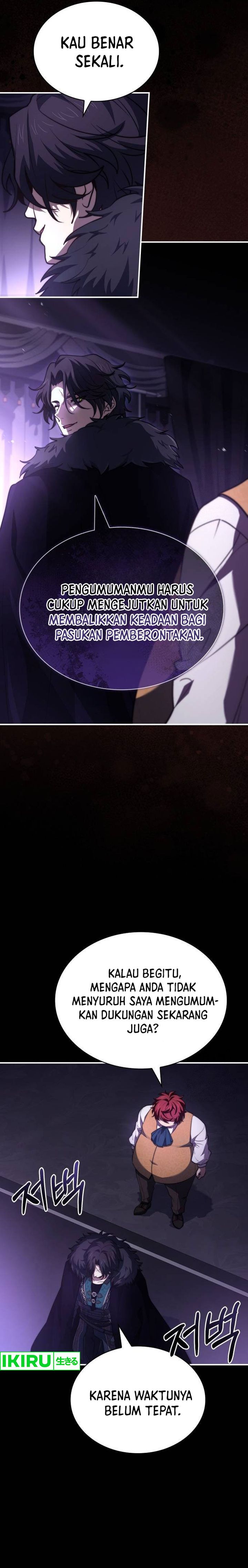 The Crown Prince That Sells Medicine chapter 65