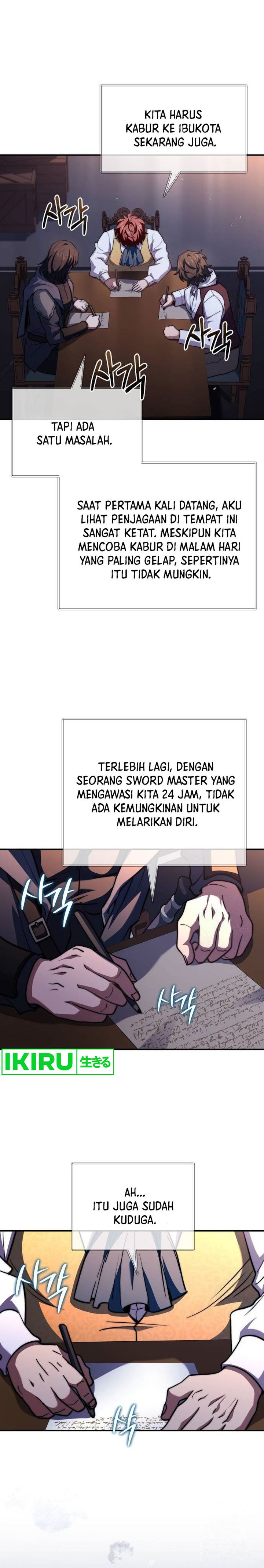 The Crown Prince That Sells Medicine chapter 65