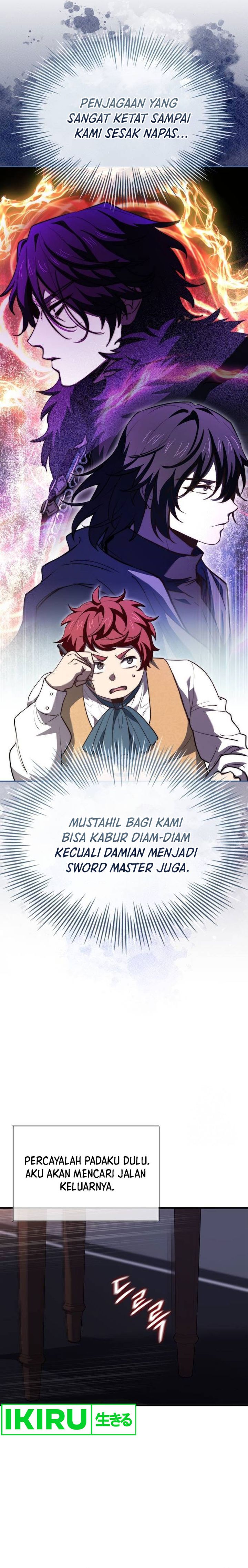 The Crown Prince That Sells Medicine chapter 65