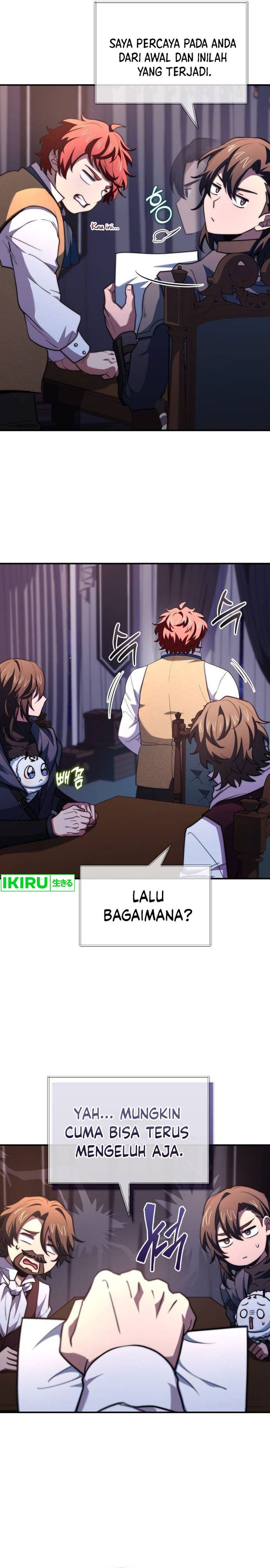 The Crown Prince That Sells Medicine chapter 65