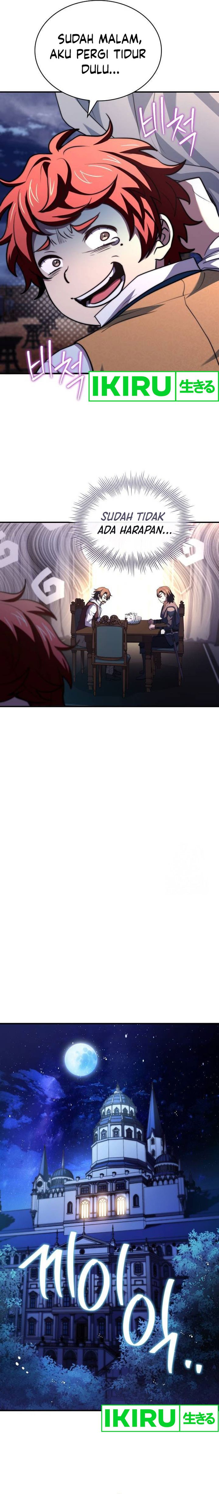 The Crown Prince That Sells Medicine chapter 65