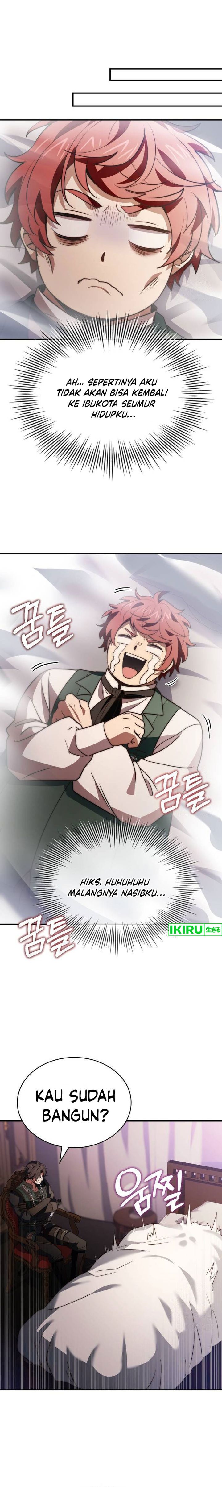 The Crown Prince That Sells Medicine chapter 65