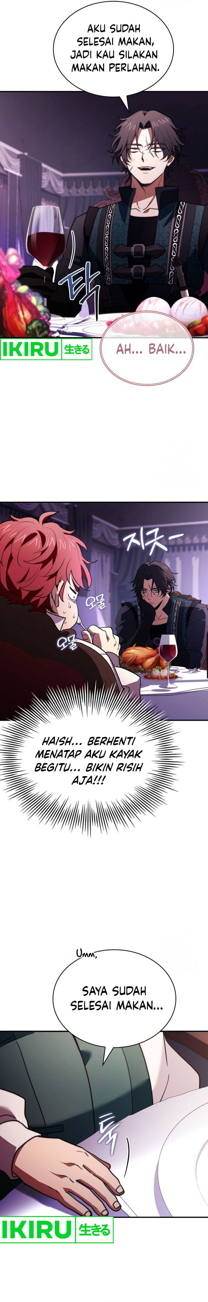 The Crown Prince That Sells Medicine chapter 65