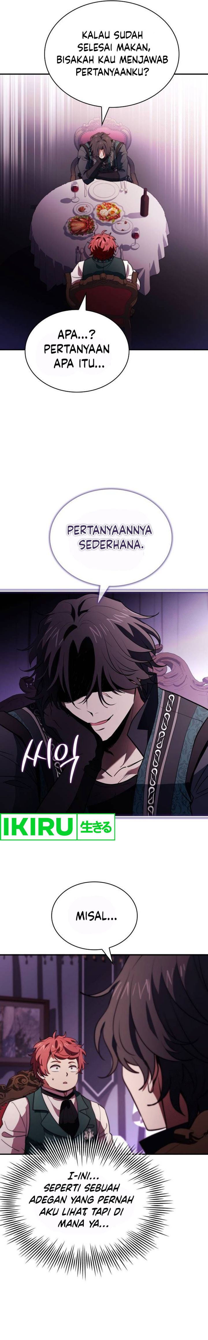 The Crown Prince That Sells Medicine chapter 65