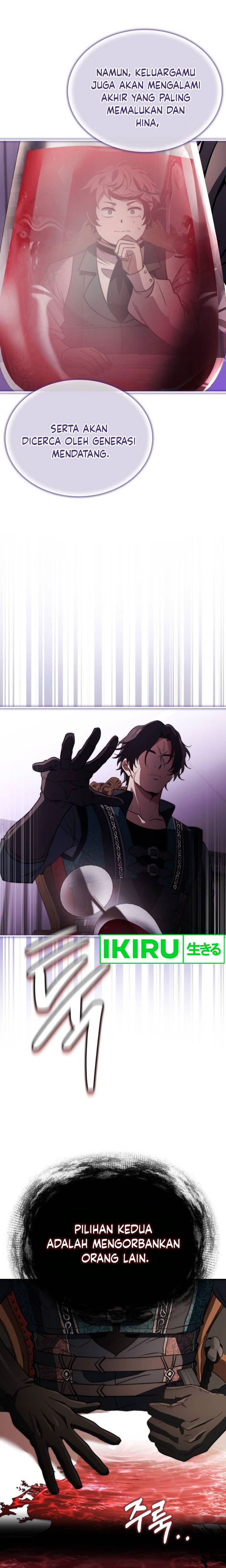 The Crown Prince That Sells Medicine chapter 65