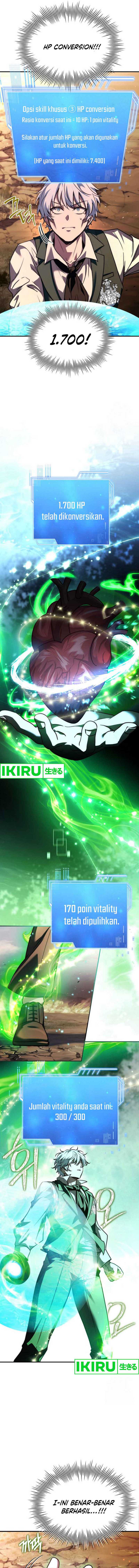 The Crown Prince That Sells Medicine chapter 72