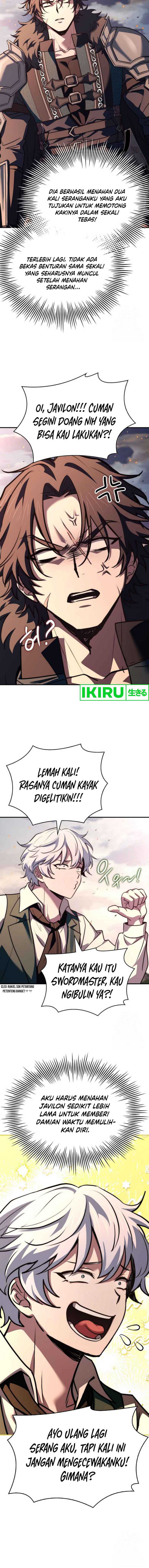 The Crown Prince That Sells Medicine chapter 72