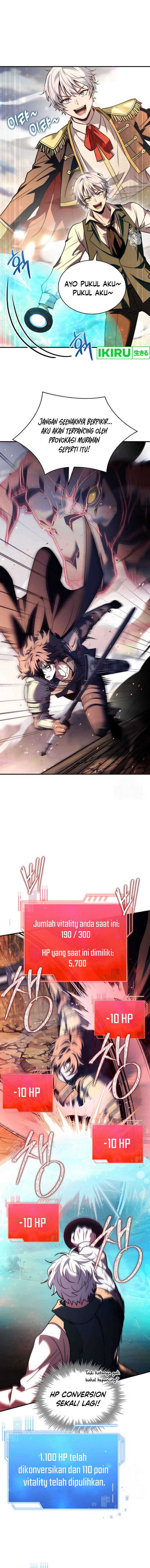 The Crown Prince That Sells Medicine chapter 72