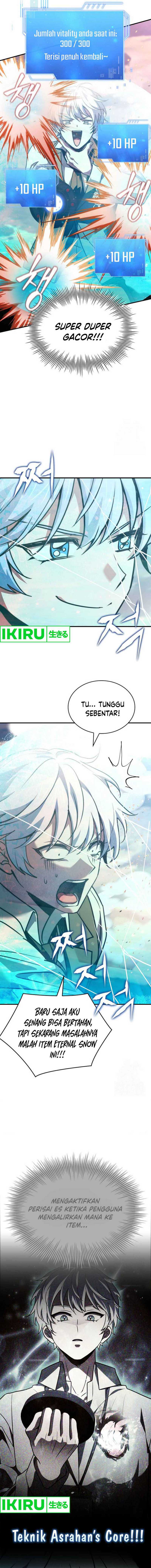 The Crown Prince That Sells Medicine chapter 72