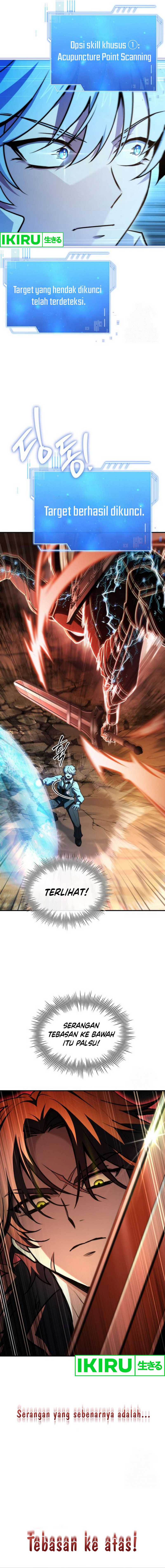The Crown Prince That Sells Medicine chapter 72