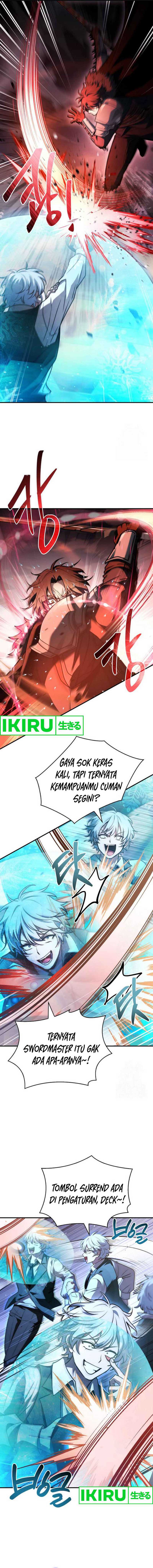 The Crown Prince That Sells Medicine chapter 72
